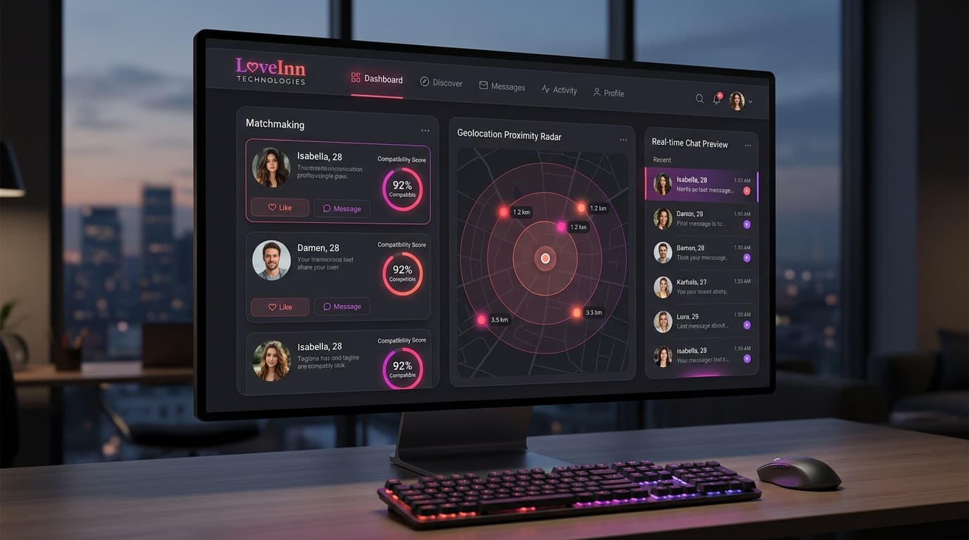 LoveInn Technologies
