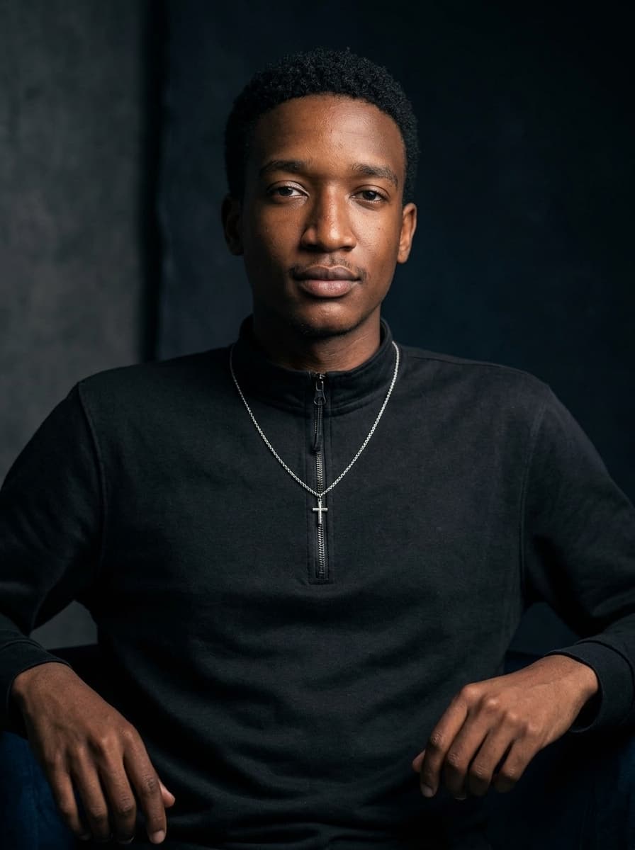 Ryan Ochieng - Full Stack Engineer & CTO